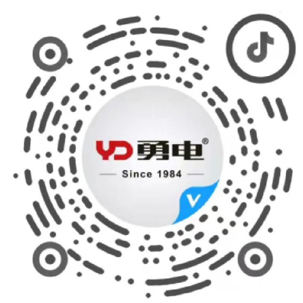 官方抖音號