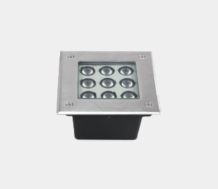 OUGE-DT-150 LED 地埋投光燈